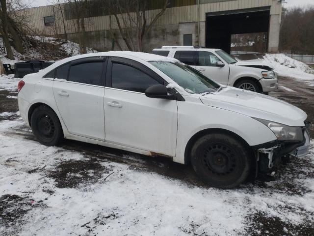 Photo 4 from auction – 2012 CHEVROLET CRUZE LS with VIN 1G1PC5SH9C7387500
