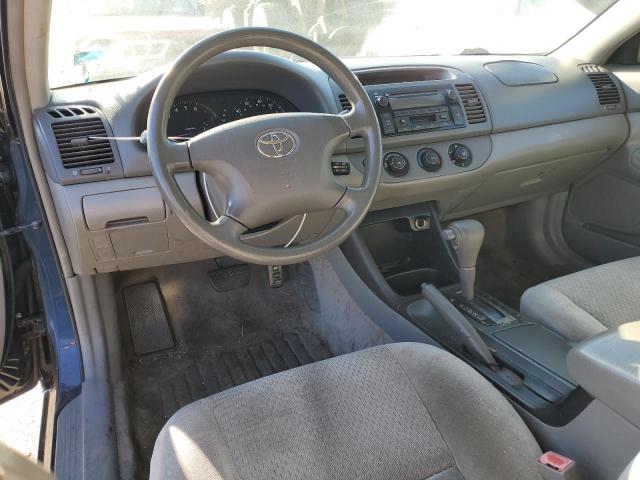 Photo 8 from auction – 2003 TOYOTA CAMRY with VIN 4T1BE32K23U259494