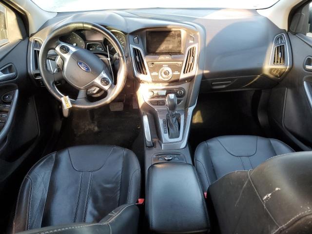 Photo 8 from auction – 2013 FORD FOCUS TITA with VIN 1FADP3J26DL114500
