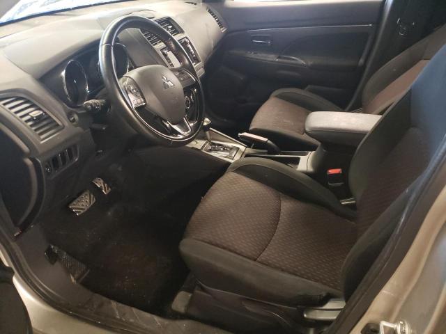 Photo 7 from auction – 2018 MITSUBISHI OUTLANDER with VIN JA4AP3AU8JU016292