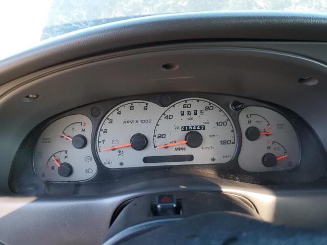 Photo 9 from auction – 2003 FORD RANGER with VIN 1FTYR10D43PB89510