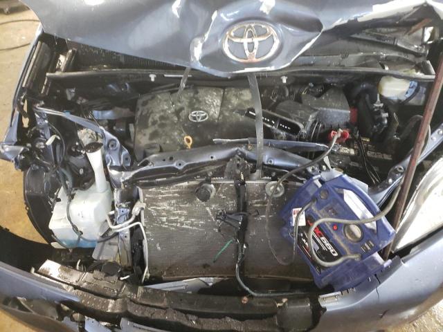Photo 12 from auction – 2017 TOYOTA SIENNA LE with VIN 5TDJZ3DC6HS163390