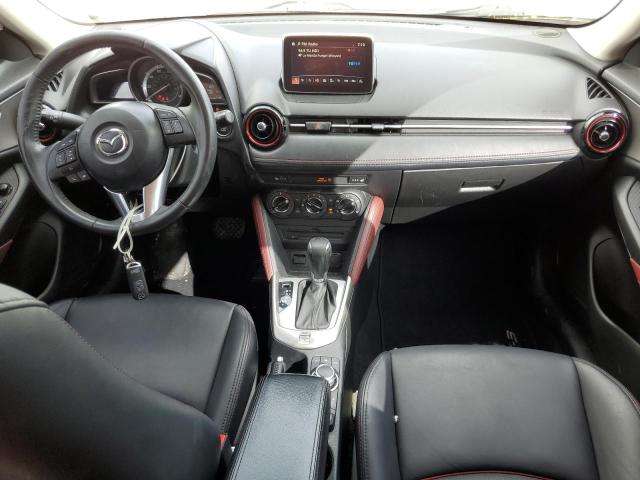 Photo 8 from auction – 2017 MAZDA CX-3 TOURI with VIN JM1DKDC77H0175935