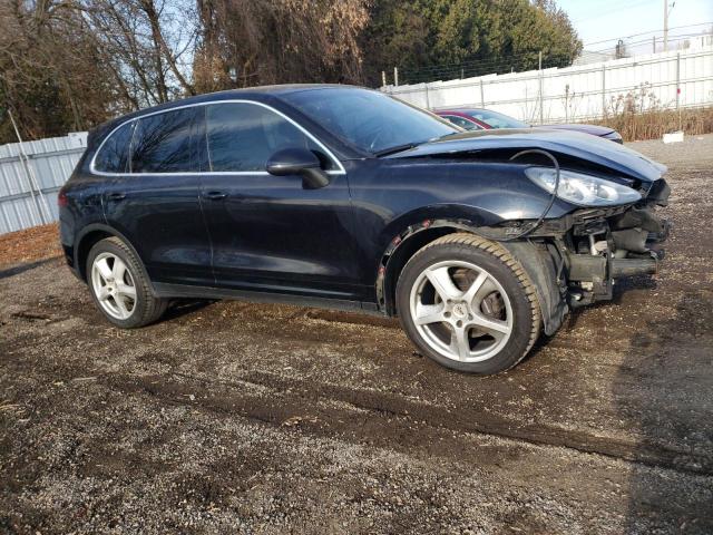 Photo 4 from auction – 2011 PORSCHE CAYENNE with VIN WP1AA2A21BLA02546