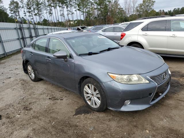 Photo 4 from auction – 2013 LEXUS ES 350 with VIN JTHBK1GG0D2009396