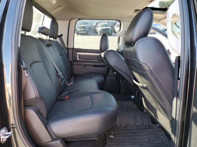 Photo 10 from auction – 2018 RAM 1500 SPORT with VIN 1C6RR7MTXJS272160