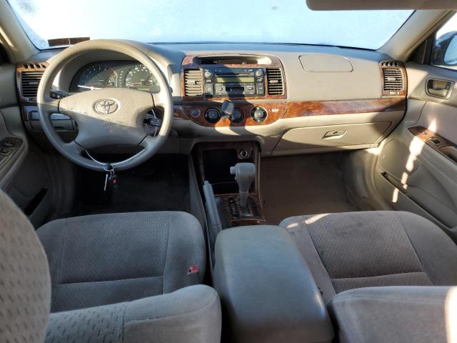 Photo 8 from auction – 2003 TOYOTA CAMRY with VIN 4T1BF30K33U037983