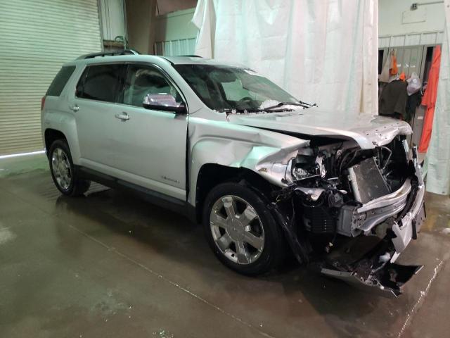 Photo 4 from auction – 2010 GMC TERRAIN SL with VIN 2CTFLJEY0A6243701