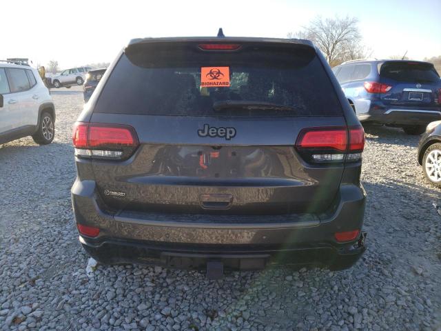 Photo 6 from auction – 2016 JEEP GRAND CHER with VIN 1C4RJFBG5GC356034