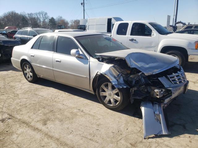 Photo 4 from auction – 2006 CADILLAC DTS with VIN 1G6KD57Y56U153693