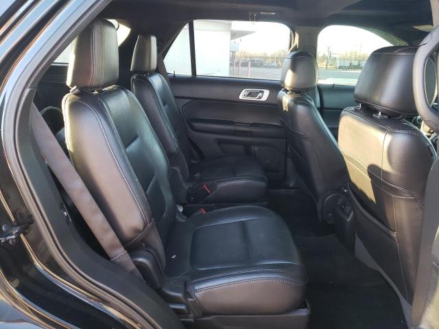 Photo 11 from auction – 2013 FORD EXPLORER L with VIN 1FM5K8F81DGC33373