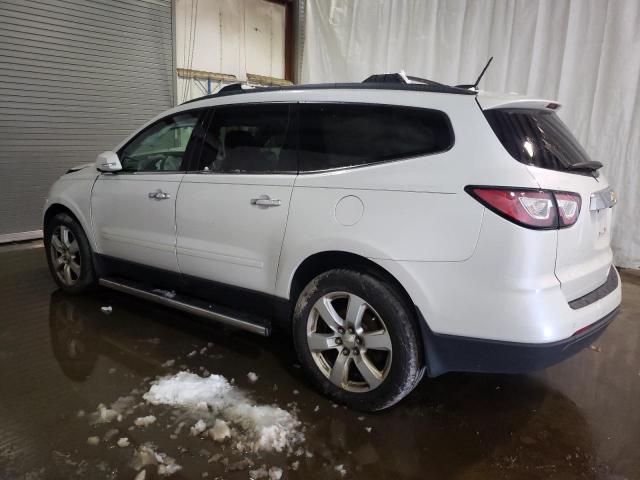 Photo 2 from auction – 2016 CHEVROLET TRAVERSE L with VIN 1GNKRGKD4GJ170350