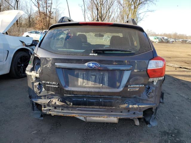 Foto 6 de la subasta – 2016 SUBARU IMPREZA SP con VIN JF1GPAP64G9262545