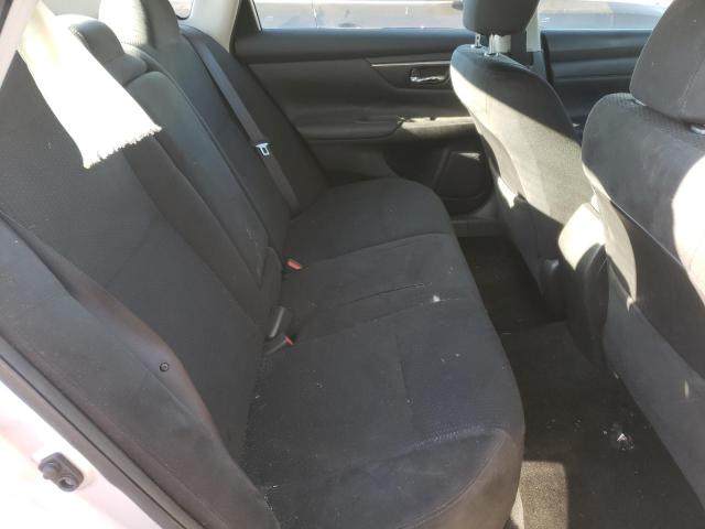 Photo 10 from auction – 2015 NISSAN ALTIMA 2.5 with VIN 1N4AL3AP1FC471354