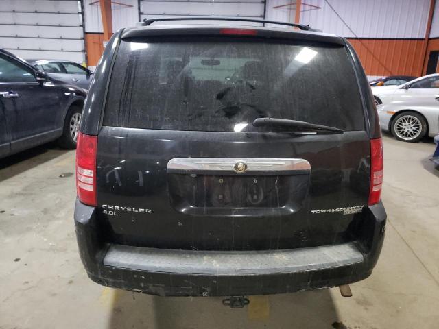Photo 6 from auction – 2009 CHRYSLER TOWN & COU with VIN 2A8HR54X79R701546