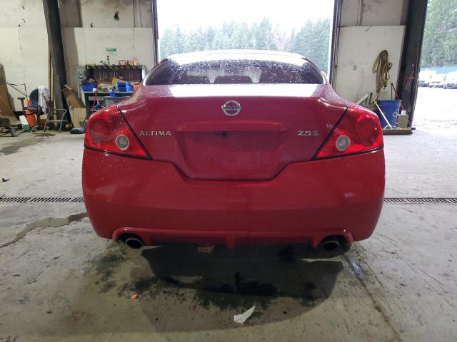 Photo 6 from auction – 2012 NISSAN ALTIMA S with VIN 1N4AL2EP1CC149040