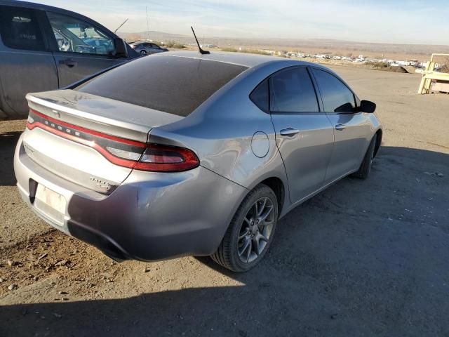 Photo 3 from auction – 2014 DODGE DART SXT with VIN 1C3CDFBB3ED861647