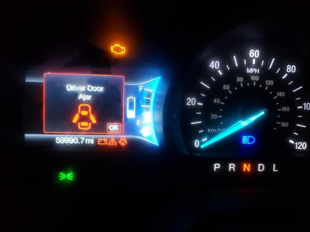Photo 9 from auction – 2019 FORD FUSION SE with VIN 3FA6P0LU5KR113049