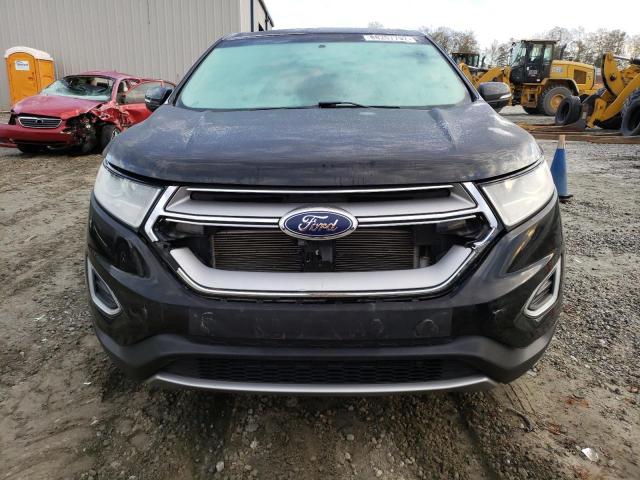 Photo 5 from auction – 2018 FORD EDGE SEL with VIN 2FMPK3J81JBB22750