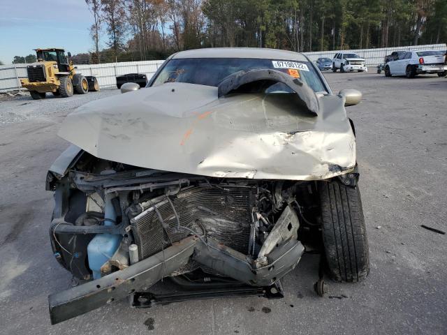Photo 5 from auction – 2010 DODGE CHARGER SX with VIN 2B3CA3CV2AH152962