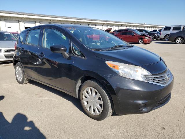 Photo 4 from auction – 2016 NISSAN VERSA NOTE with VIN 3N1CE2CP9GL377588
