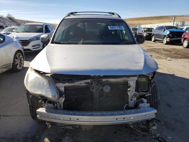 Photo 5 from auction – 2010 SUBARU FORESTER 2 with VIN JF2SH6CC0AH756491