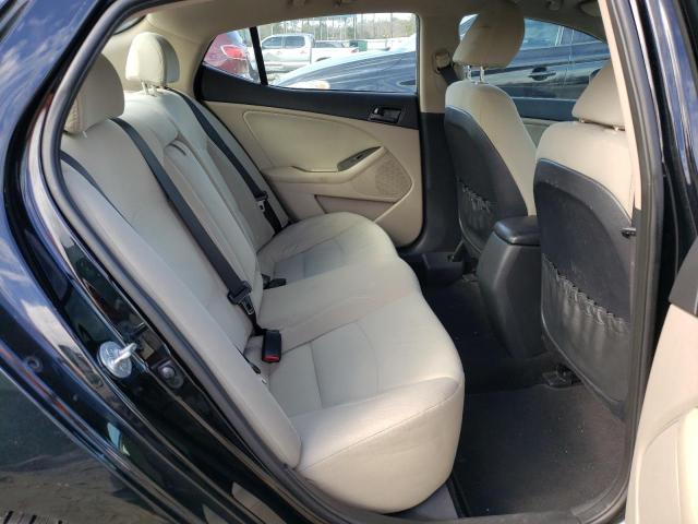 Photo 10 from auction – 2013 KIA OPTIMA LX with VIN 5XXGM4A76DG188890