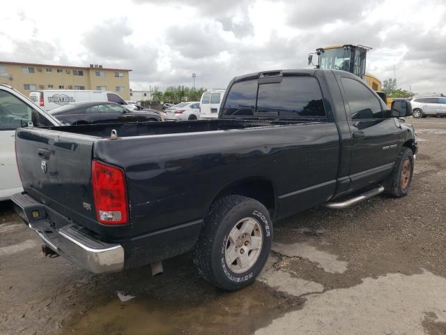 Photo 3 from auction – 2005 DODGE RAM 1500 S with VIN 1D7HA16D05J503633