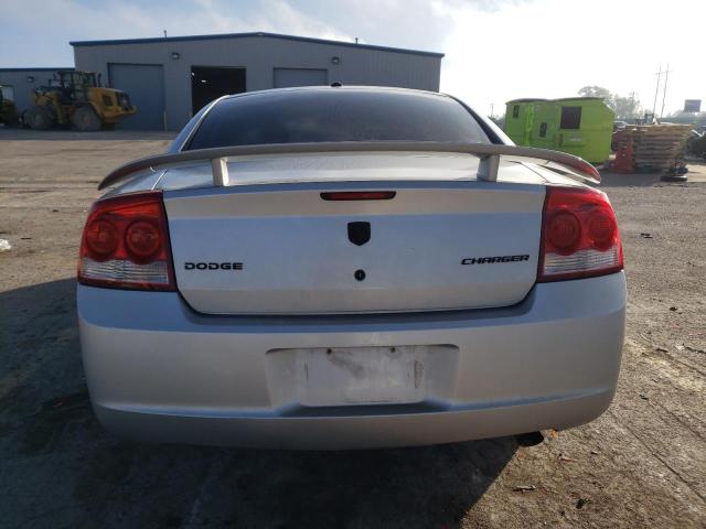 Фото 6 с аукциона – 2010 DODGE CHARGER RA с VIN 2B3CA9CV8AH316699