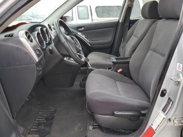 Photo 7 from auction – 2006 TOYOTA COROLLA MA with VIN 2T1KR32E46C606179