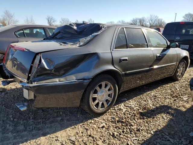 Photo 3 from auction – 2009 CADILLAC DTS with VIN 1G6KD57Y49U114081