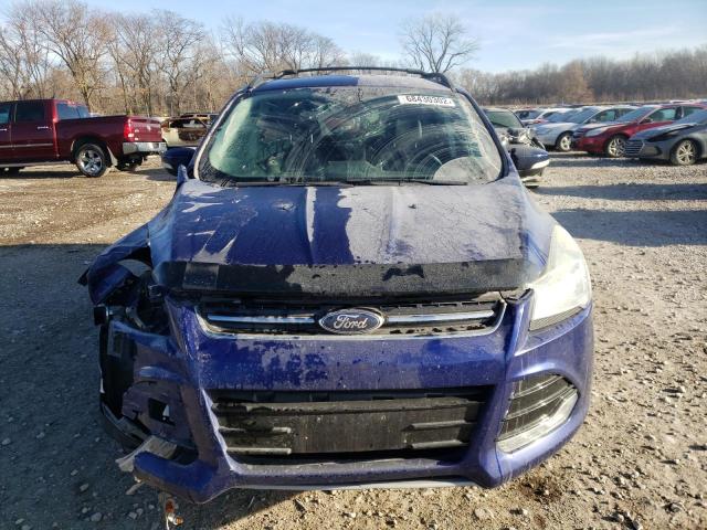 Photo 5 from auction – 2013 FORD ESCAPE SEL with VIN 1FMCU0HX1DUC22348