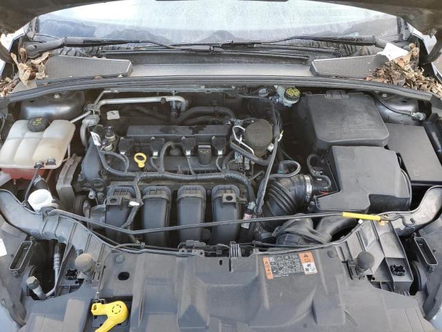 Photo 11 from auction – 2015 FORD FOCUS SE with VIN 1FADP3F22FL319467