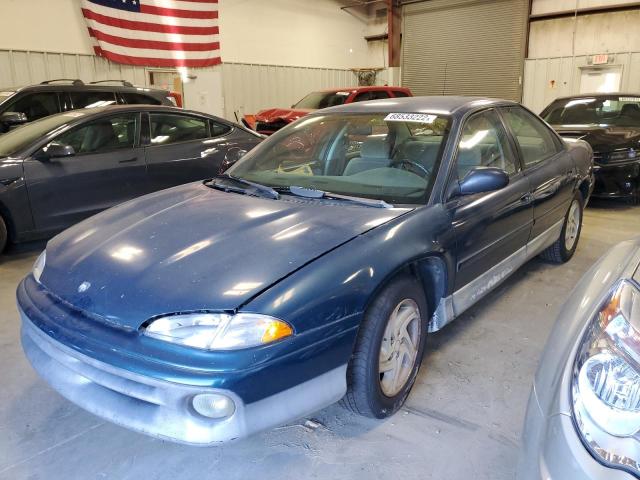 DODGE INTREPID E 1995 with VIN 2B3HD56T9SH649740 - Photo from auction