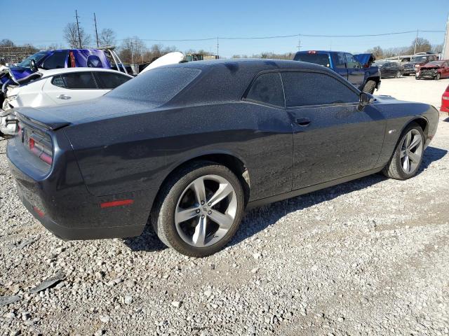 Photo 3 from auction – 2017 DODGE CHALLENGER with VIN 2C3CDZBT6HH635880