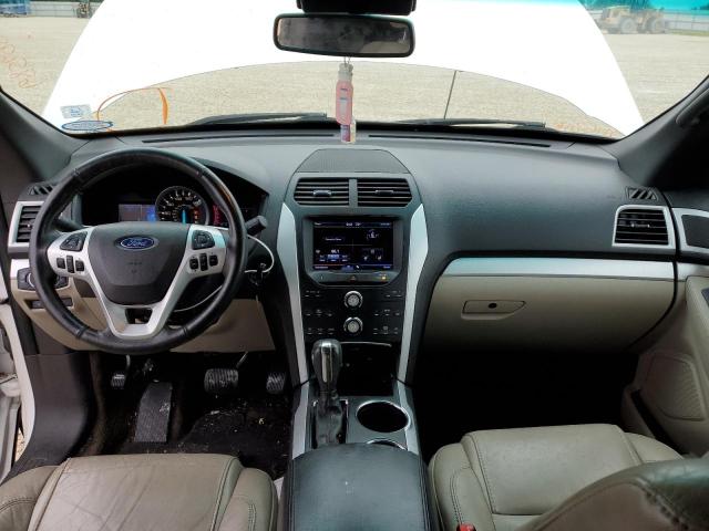 Photo 8 from auction – 2013 FORD EXPLORER with VIN 1FM5K7D83DGB51304