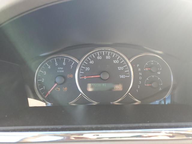 Photo 9 from auction – 2007 BUICK LACROSSE C with VIN 2G4WD582971238442