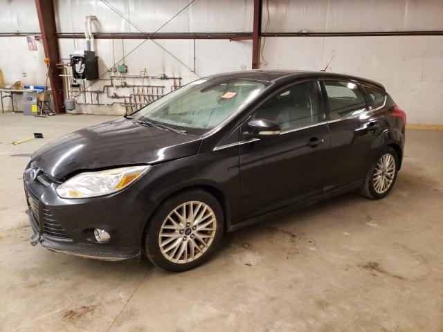 Foto 1 de la subasta – 2012 FORD FOCUS SEL con VIN 1FAHP3M24CL330924