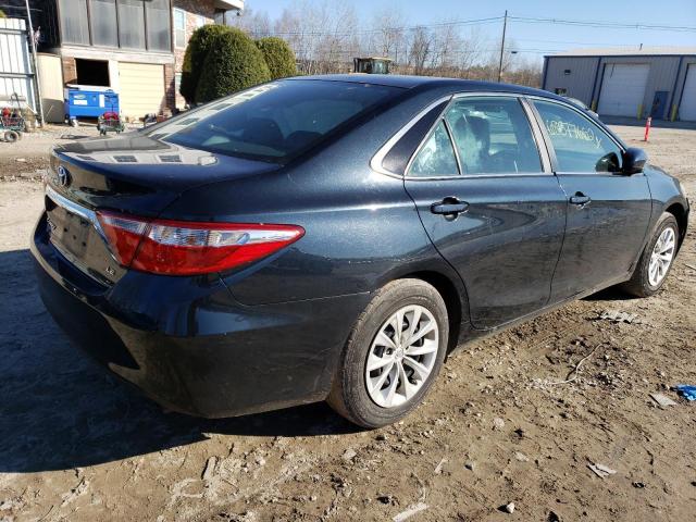 Photo 3 from auction – 2015 TOYOTA CAMRY LE with VIN 4T4BF1FK9FR466535