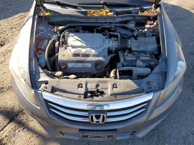 Photo 11 from auction – 2012 HONDA ACCORD EXL with VIN 1HGCP3F82CA024095