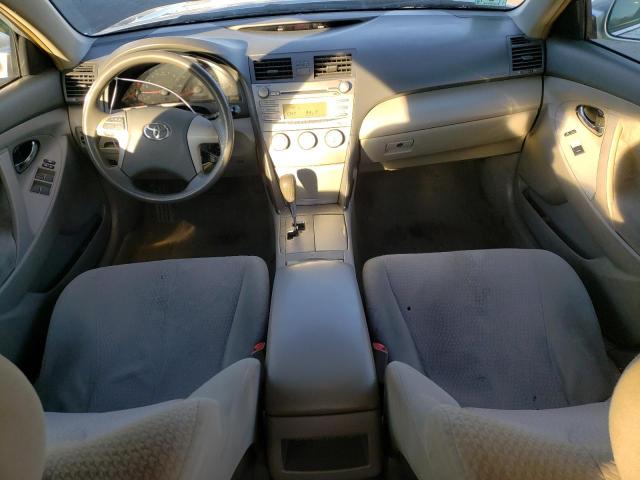 Photo 8 from auction – 2011 TOYOTA CAMRY BASE with VIN 4T1BF3EK9BU771700