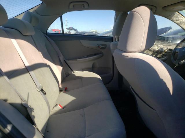 Photo 10 from auction – 2010 TOYOTA COROLLA BA with VIN 2T1BU4EE0AC270653