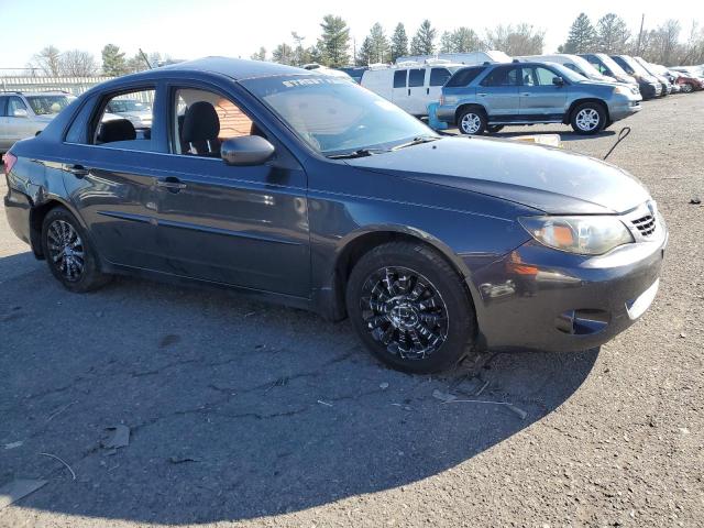 Photo 4 from auction – 2008 SUBARU IMPREZA 2. with VIN JF1GE61688H527213