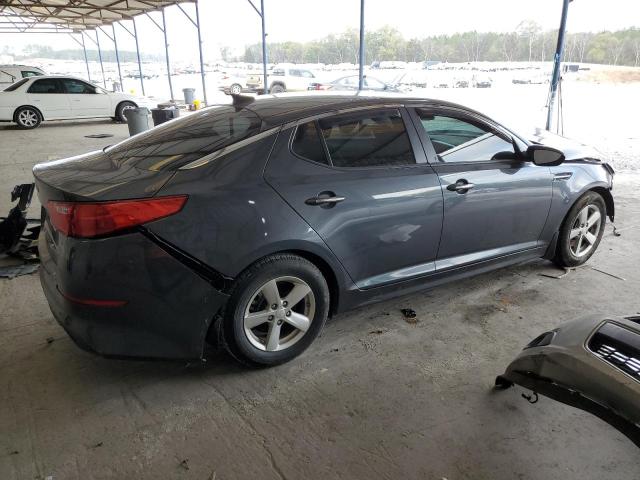 Photo 3 from auction – 2015 KIA OPTIMA LX with VIN KNAGM4A7XF5626945