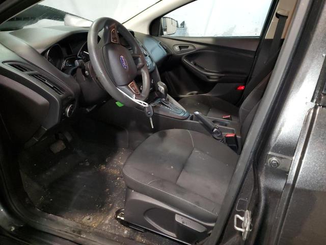Photo 7 from auction – 2016 FORD FOCUS S with VIN 1FADP3E20GL232203