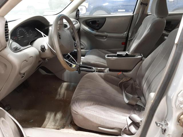 Photo 7 from auction – 2003 CHEVROLET MALIBU with VIN 1G1ND52JX3M734728