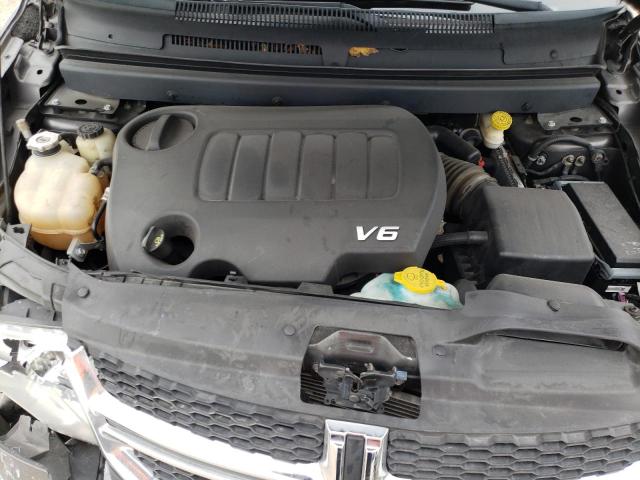 Photo 12 from auction – 2016 DODGE JOURNEY SX with VIN 3C4PDCBG1GT228715