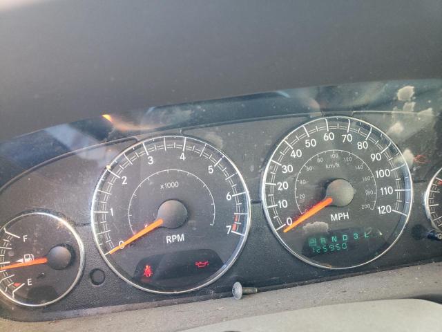 Photo 9 from auction – 2005 CHRYSLER SEBRING with VIN 1C3EL46XX5N686121