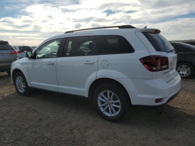 Photo 2 from auction – 2016 DODGE JOURNEY SX with VIN 3C4PDCBG1GT194100