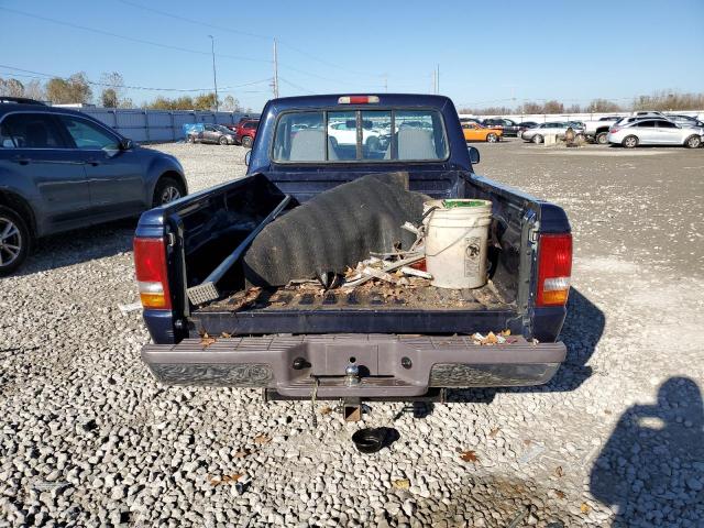Photo 6 from auction – 1996 FORD RANGER with VIN 1FTCR10A4TPB61934